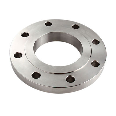 qualità  High Durability Custom Cast Iron Forged Carbon Steel Stainless Steel Flange fabbrica